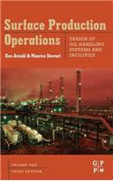 Surface Production Operations