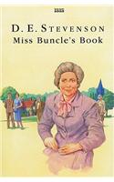 Miss Buncle's Book