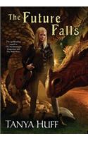 The Future Falls: (3 Enchantment Emporium)