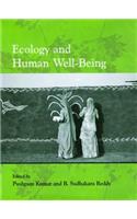 Ecology and Human Well-Being