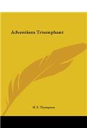 Adventism Triumphant