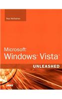 Microsoft Windows Vista Unleashed