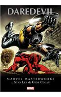 Marvel Masterworks: Daredevil - Vol. 3