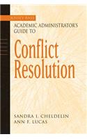 Conflict Resolution