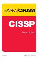CISSP Exam Cram