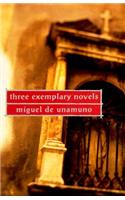 Three Exemplary Novels