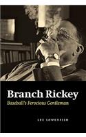 Branch Rickey