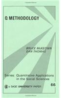 Q Methodology