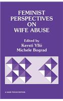 Feminist Perspectives on Wife Abuse