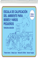 Escala de Calificación del Ambiente Para Bebés Y Niños Pequeños