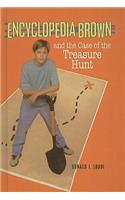 Encyclopedia Brown and the Case of the Treasure Hunt