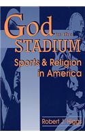 God in the Stadium-Pa