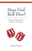 Does God Roll Dice?: Divine Providence for a World in the Making