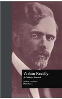 Zoltan Kodaly