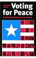 Voting for Peace