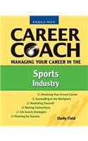 Managing Your Career in the Sports Industry