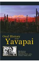 Oral History of the Yavapai