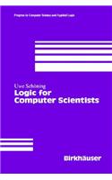 Logic for Computer Scientists