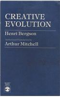 Creative Evolution