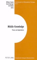 Middle Knowledge