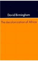 Decolonization Of Africa