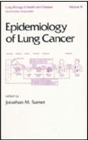 Epidemiology Of Lung Cancer