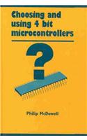 Choosing And Using 4-Bit Microcontrollers
