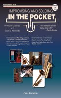 BB INSTRUMENTS: (IMPROVISING AND SOLOING IN THE)