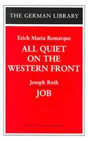 All Quiet on the Western Front and Job