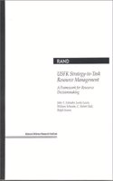 USFK STRATEGY TO TASSKS RESOURC