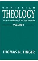 Christian Theology