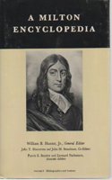 A Milton Encyclopaedia