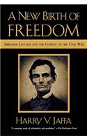 A New Birth of Freedom