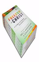 Freedom in Christ Course, Participant's Guide, pack of five