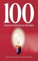 100 Greatest Inventions of the World