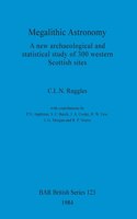 Megalithic Astronomy