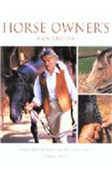 Horse Owner's Handbook: Comprehensive Horse Care For Today's Rider