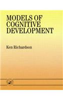 Models of Cognitive Development