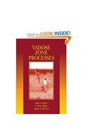 Vadose Zone Processes