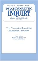 The Corrective Emotional Experience Revisited