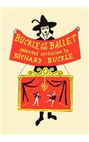Buckle at the Ballet