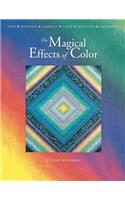 Magical Effects of Color - Print on Demand Edition