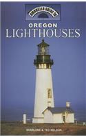 Oregon Lighthouses
