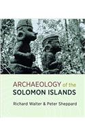 Archaeology of the Solomon Islands
