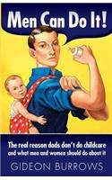 Men Can Do It