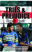 Tries and Prejudice