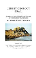 Jersey Geology Trail