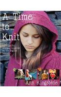 Time To Knit