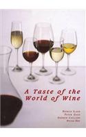 Taste of the World of Wine