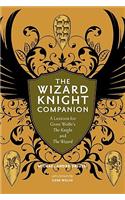 The Wizard Knight Companion